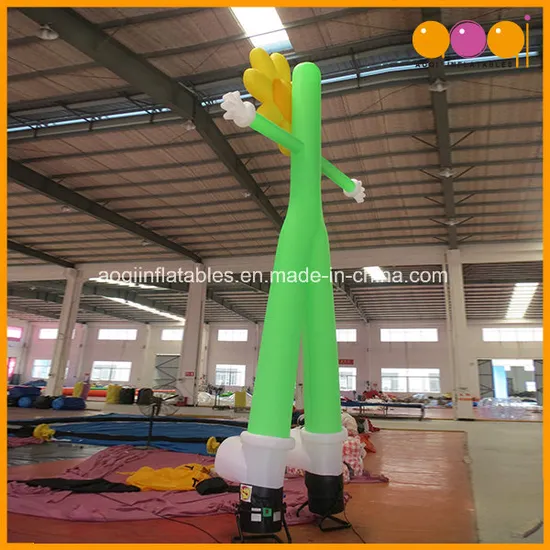 Sunflower Advertising Inflatable Air Dancer for Show (AQ59161)