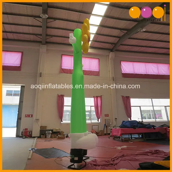 Sunflower Advertising Inflatable Air Dancer for Show (AQ59161)