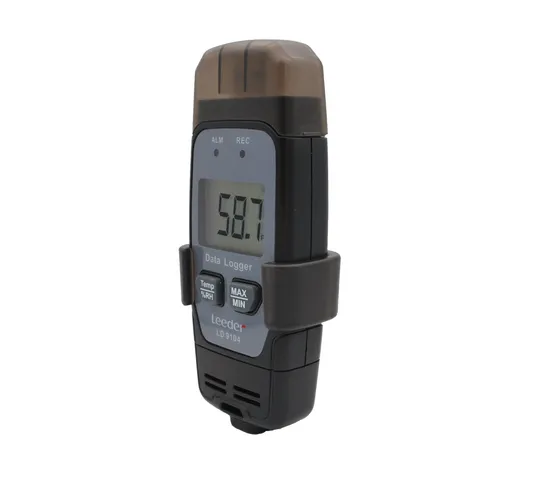 Cold China Data Loggers Temperature and Humidity Recorder From Factory Ld9105