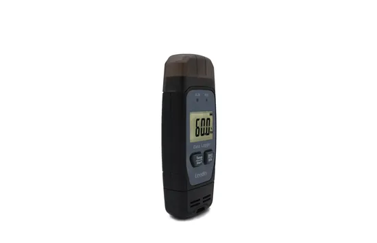 Digital Temperature and Humidity Data Logger with Free Software From Factory OEM Ld9103