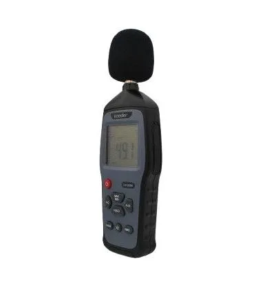 Easy Use Digital Sound Level Meter Datalogger Decibel Meter From Factory Ld8506