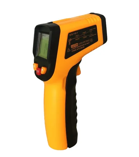 Good Sell Infrared Thermometer with Low Cost