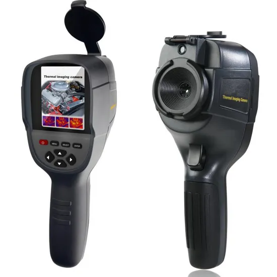 High Performance Thermal Imager Camera Ld18