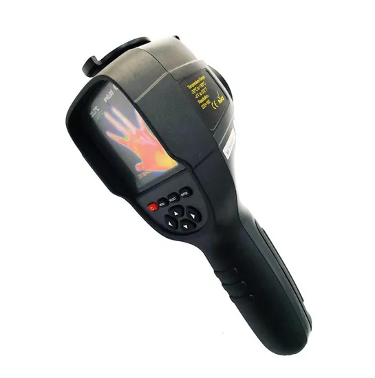 High Performance Thermal Imager Camera Ld18