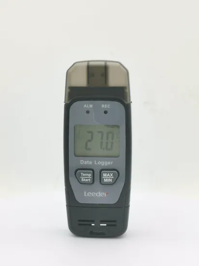 Low Cost Factory OEM ODM USB Wireless Temperature and Humidity Data Logger Cold Chain