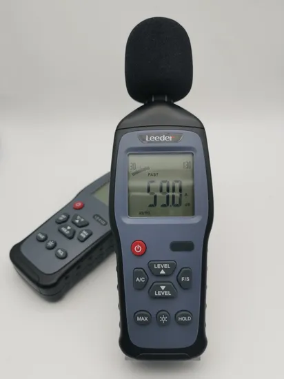 Wholesale Factory Customer Wireless Decibel Meter Sound Level Data Logger OEM ODM Design China Price Free Software Manufacturer