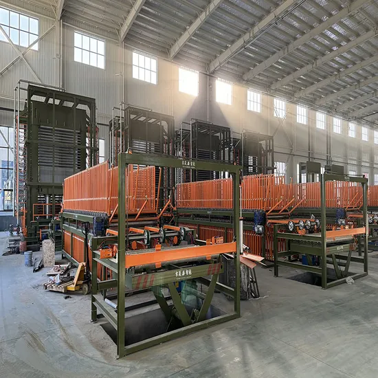 200 Tons 6 Layers Woodworking Machinery Hot Press Machine for Plywood