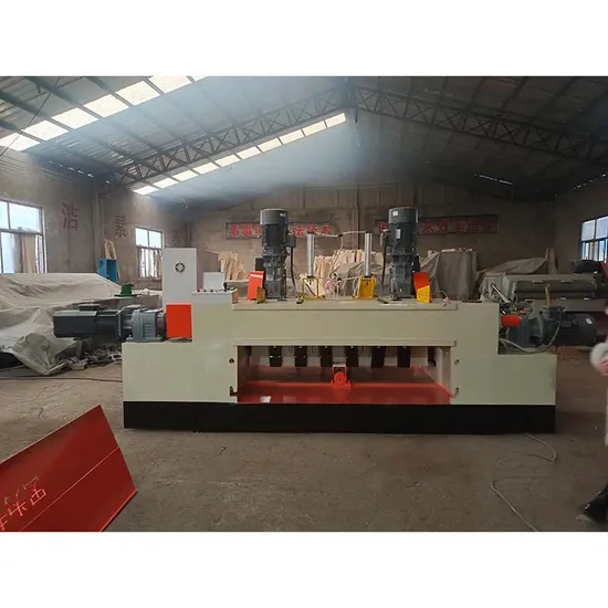 4 Feet Plywood Making Machine Wood Peeling Log Debarker Machine The Best Price