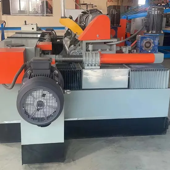 4 Feet Plywood Making Machine Wood Peeling Log Debarker Machine The Best Price