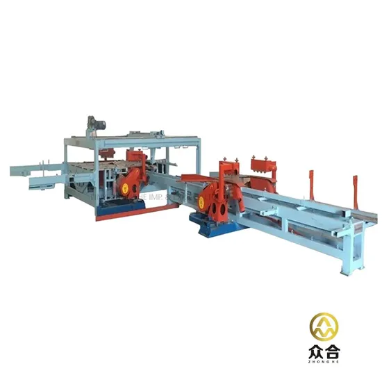 Advanced Multi-Layer Board Edge Cutting Machine for Wood Furniture