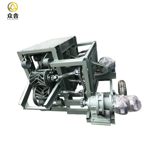 Automatic Round Rod Wood Machine/Wood Rod Rounding Machine