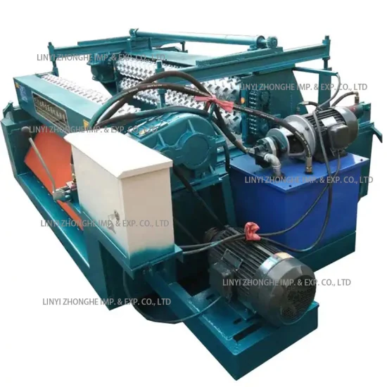 Cheap Small Ring Type Log/Wood Debarker/Wood Debarking Machine