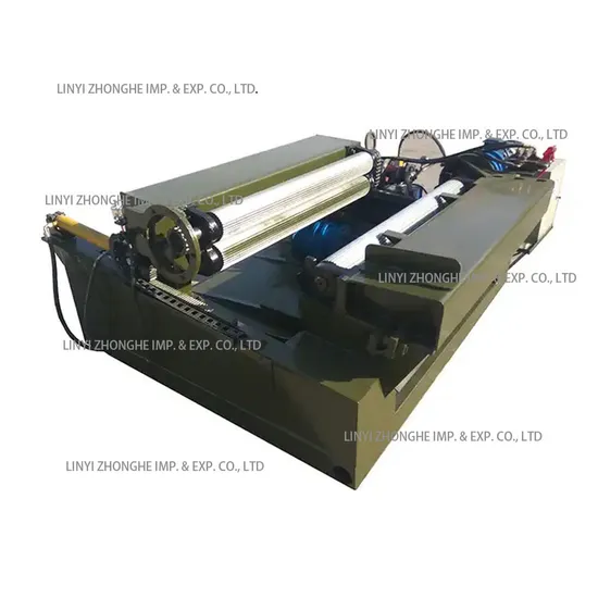 Cheap Small Ring Type Log/Wood Debarker/Wood Debarking Machine