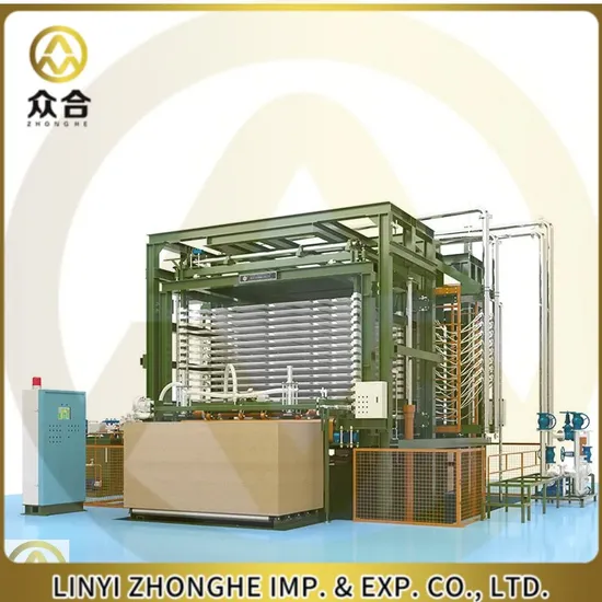 China Manufacturer Automatic Veneer Peeling Machine Plywood Making Machinery