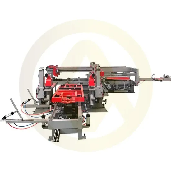 Durable Edge Trimming Machine for Plywood From China