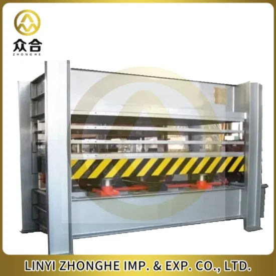 Good Quality Door Skin Hot Press