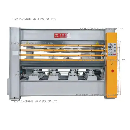 Heat Press Machine Automatic Laminating