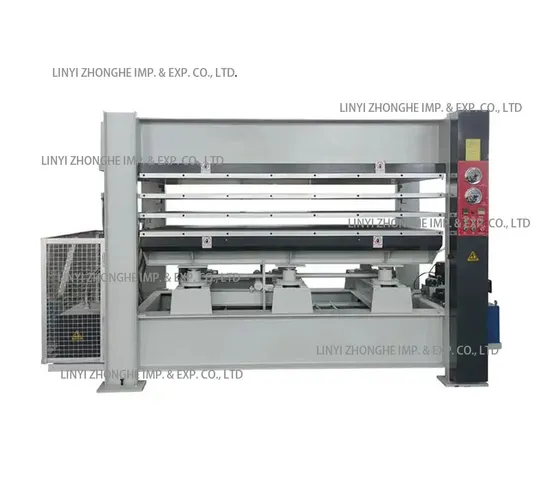 Heat Press Machine Automatic Laminating