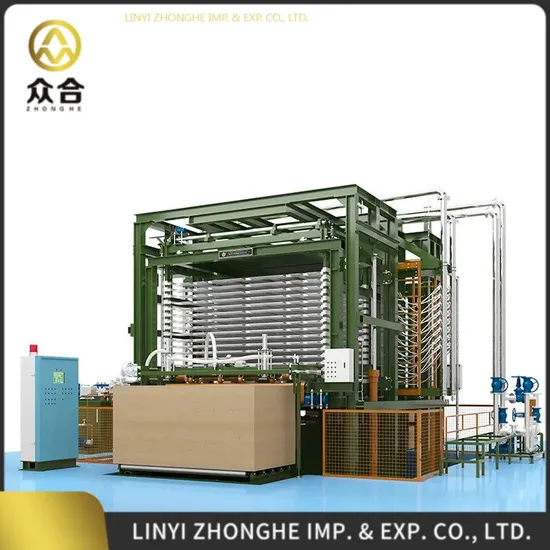 Heavy-Duty Hot Press Machine with Advanced Temperature Control