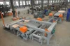 High Precision Plywood Edge Cutting Saw Machine