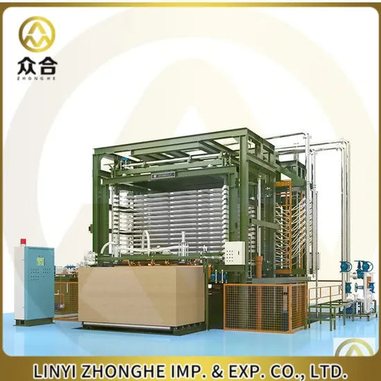 High Quality Plywood Making Machine Manufacture Sales Price to Angola