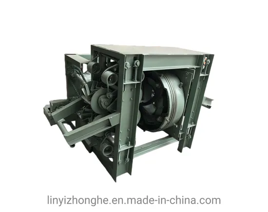 High Quality Wood Peeling Lathe