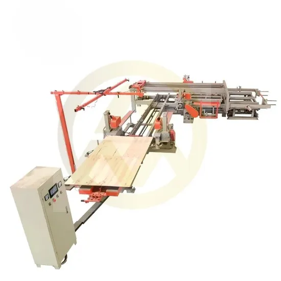 Versatile Edge Trimming Saw Machine for Efficient Cutting Solutions