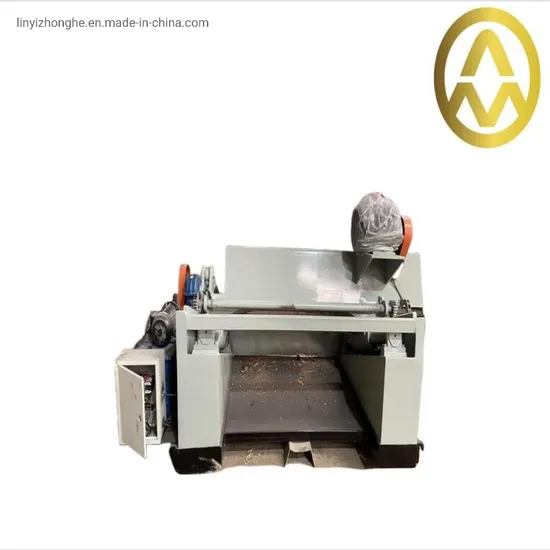 Wood Debarking Machine with Extra Long Warranty Period