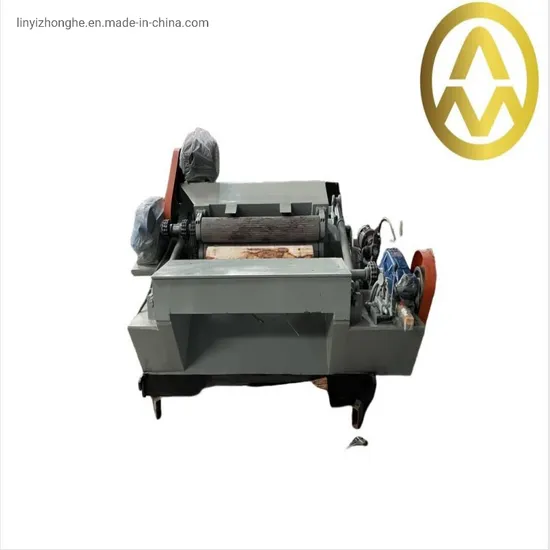 Wood Debarking Machine with Extra Long Warranty Period