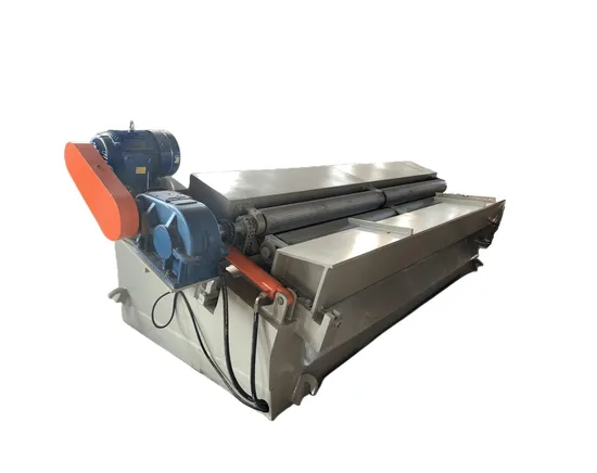 Wood Log Debarkering Machine Woodworking Machine with CE