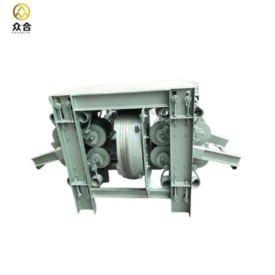 Wood Tree Debarking Peeling Log Debark Remove Barking Machine