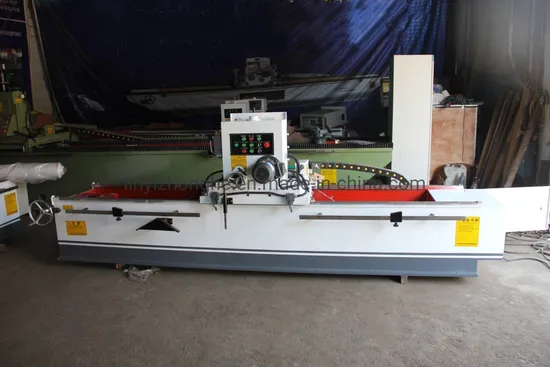 1500mm/2700mm/3000mm Knife Grinding Sharpener Machine