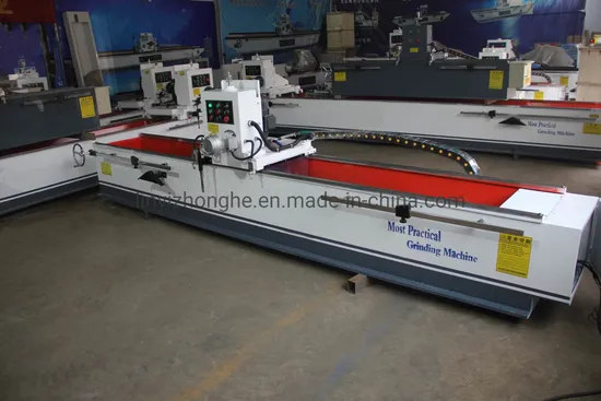 1500mm/2700mm/3000mm Knife Grinding Sharpener Machine