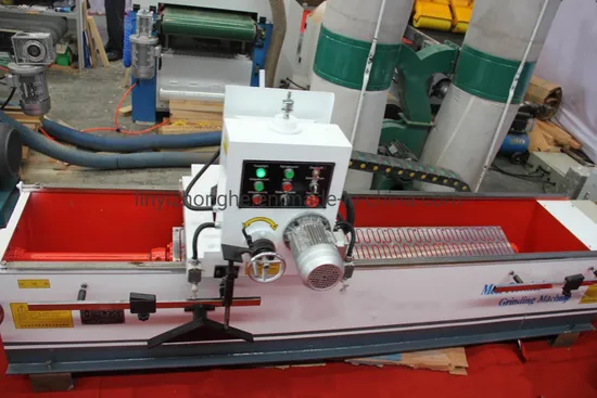 1500mm/2700mm/3000mm Knife Grinding Sharpener Machine