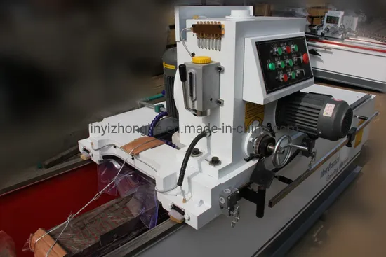 1500mm/2700mm/3000mm Knife Grinding Sharpener Machine