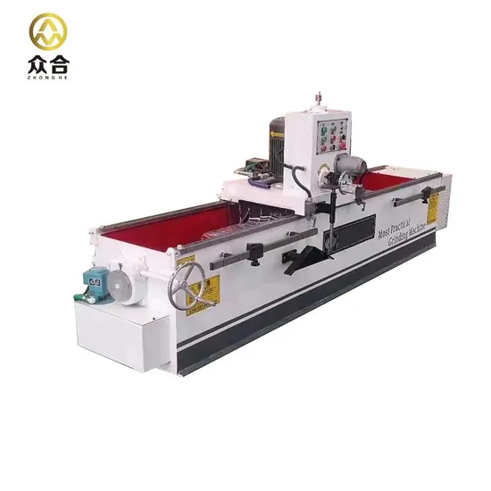 3600mm Automatic Knife Grinding Machine From Linyi