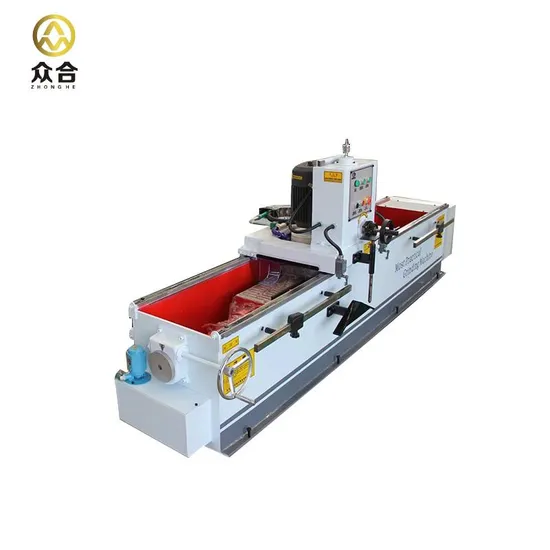 3600mm Automatic Knife Grinding Machine From Linyi