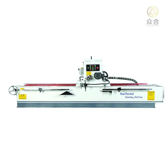 4FT Knife Surface Grinding and Sharpening Machine