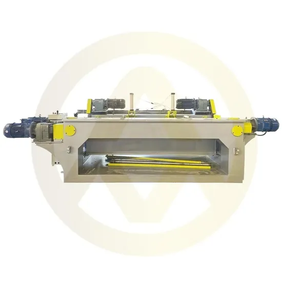 8 Feet High Speed Veneer Peeling Machine with Guillotine