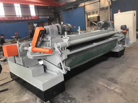 8 Feet Plywood Cutting Machinery