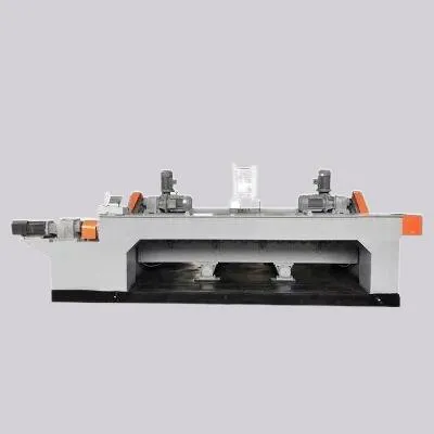 8 Feet Spindle Veneer Making Peeling Machine