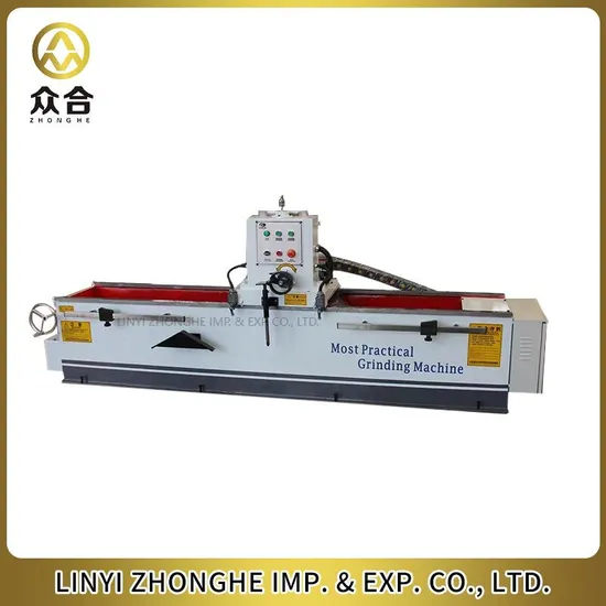 Automatic Knife Grinder for Peeling Knife Woodworking machine Machine Tool