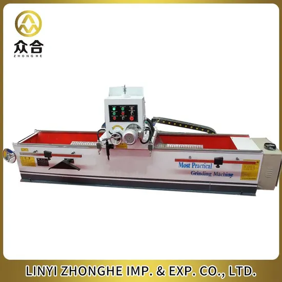 Automatic Knife Sharpener Machine Made in China