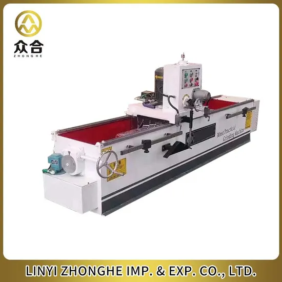 Automatic Knife Sharpener Machine Made in China