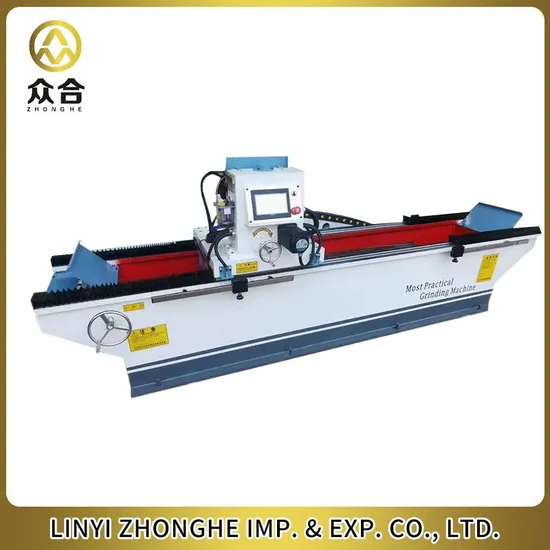 Automatic Knife Sharpener Machine Made in China