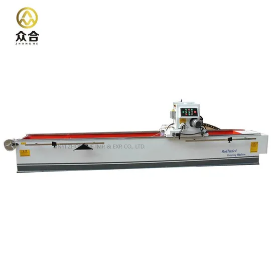 Automatic Precise Linear Guide Knife Grinding Machine