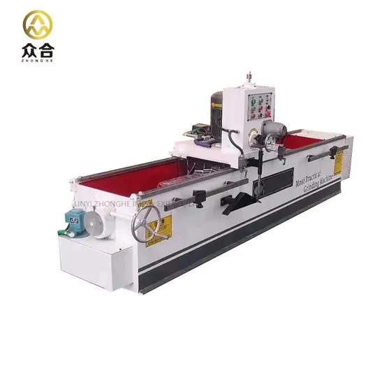 Automatic Precise Linear Guide Knife Grinding Machine