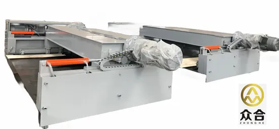 Automatic Woodworking Knife Grinding Machine