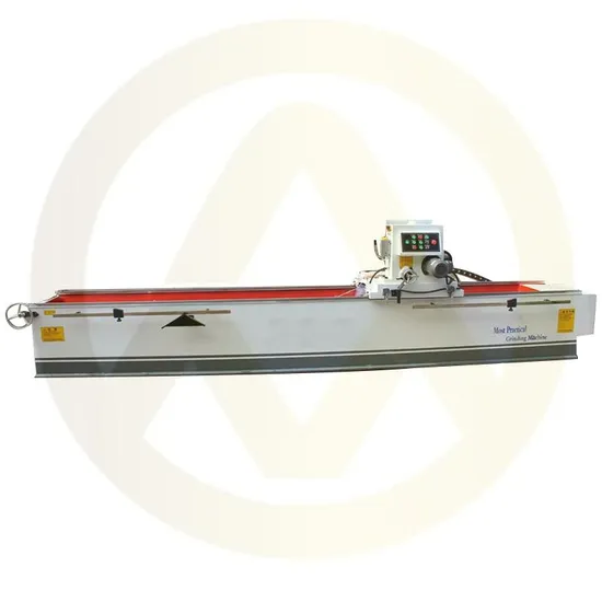 Blade Grinding Machine for Varieties of Knives