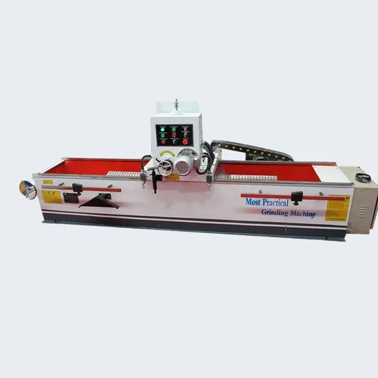 Blades Sharpening Machine/Automatic Band Saw Blade Sharpening Machine/Automatic Grinding Machine